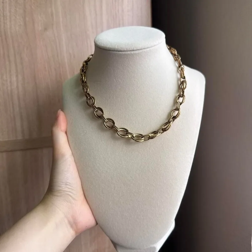 Brooks-brothers Men's Gold Jewellery
